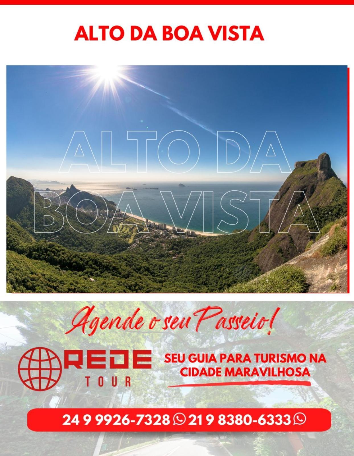 Som Do Mar - Copacabana Apartamento Río de Janeiro