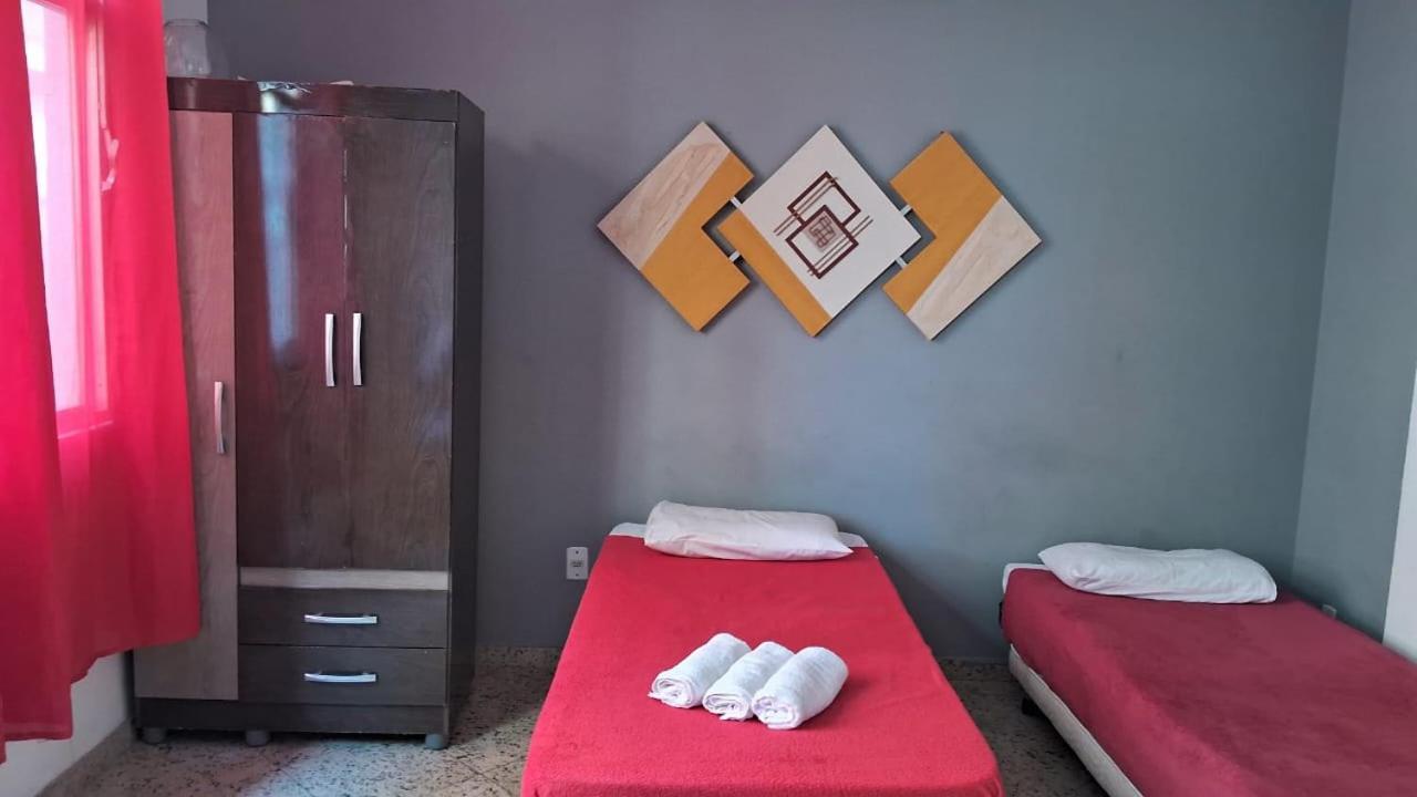 Som Do Mar - Copacabana Apartamento Río de Janeiro