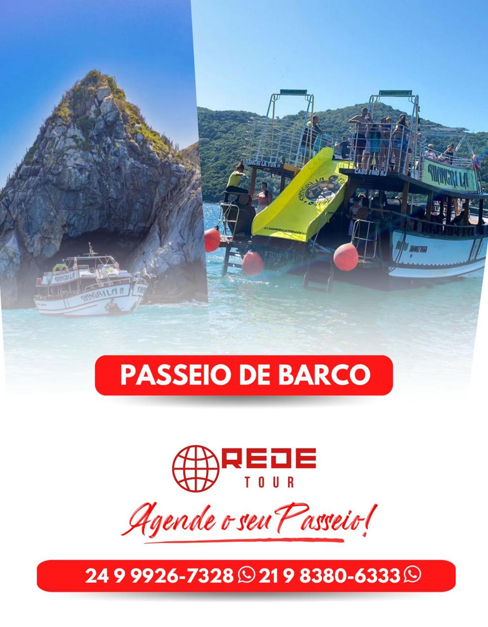 Som Do Mar - Copacabana Río de Janeiro
