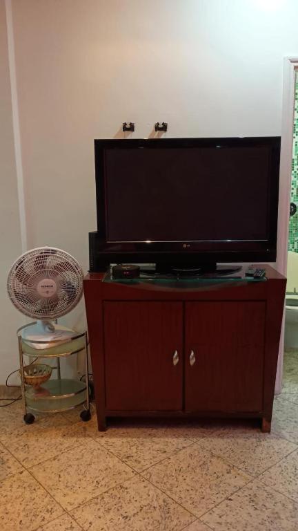 Som Do Mar - Copacabana Apartment *