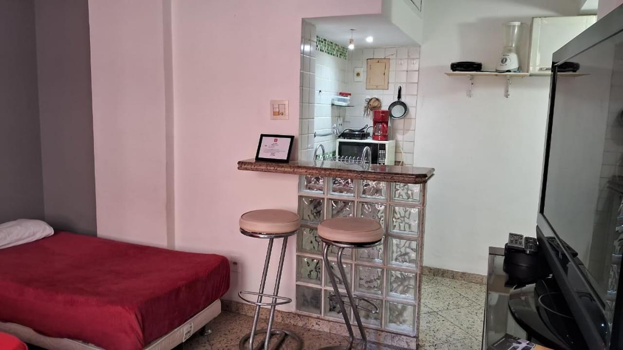 Som Do Mar - Copacabana Apartment