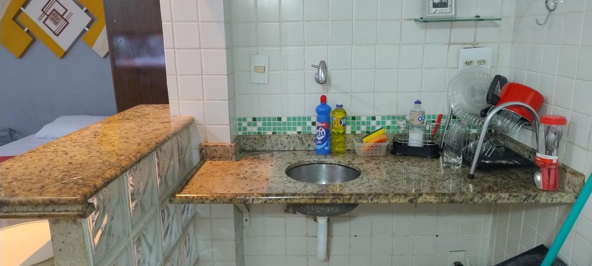 Som Do Mar - Copacabana Apartment *