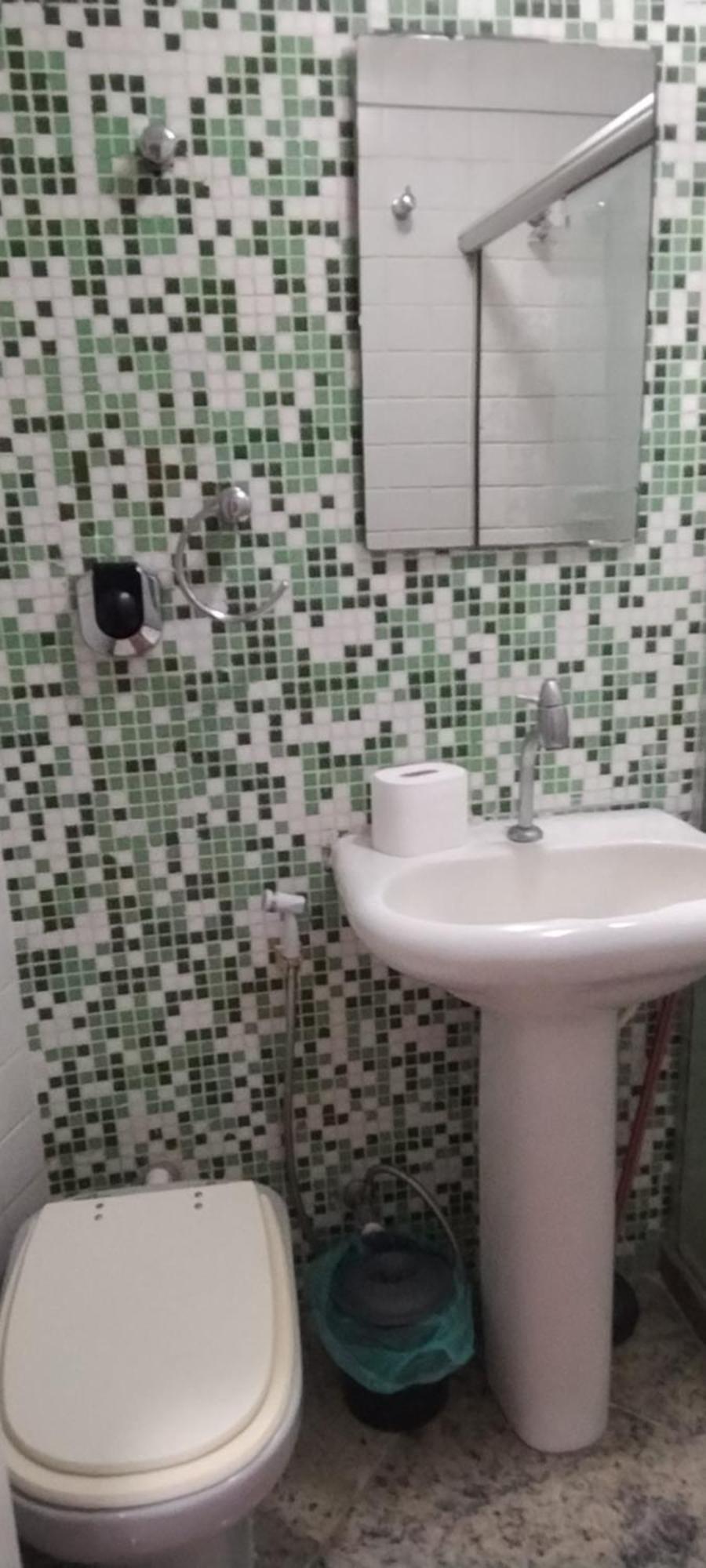 Som Do Mar - Copacabana Apartment *